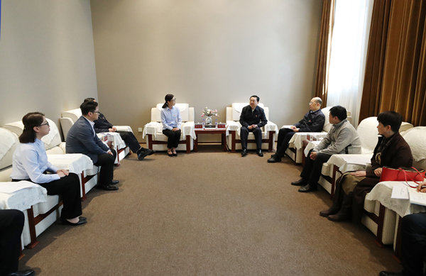 郝鵬、國資、央企、國資委、書記、主任、國企、企業(yè)改革