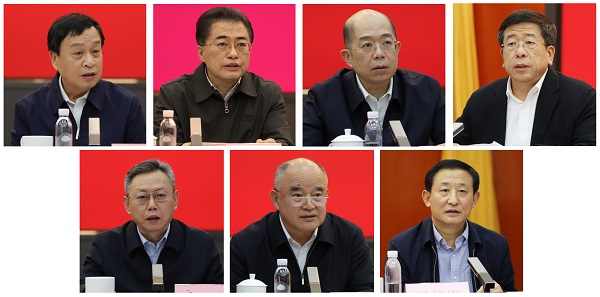郝鵬、國(guó)資、央企、國(guó)資委、書記、主任、國(guó)企、企業(yè)改革