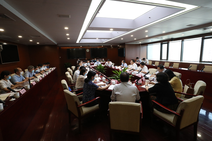 翁杰明、國資、國企、央企、國資委、副主任、企業(yè)改革、新聞宣傳