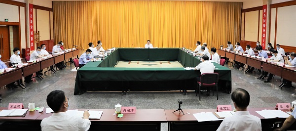 郝鵬、國資、央企、國資委、書記、主任、國企、企業(yè)改革