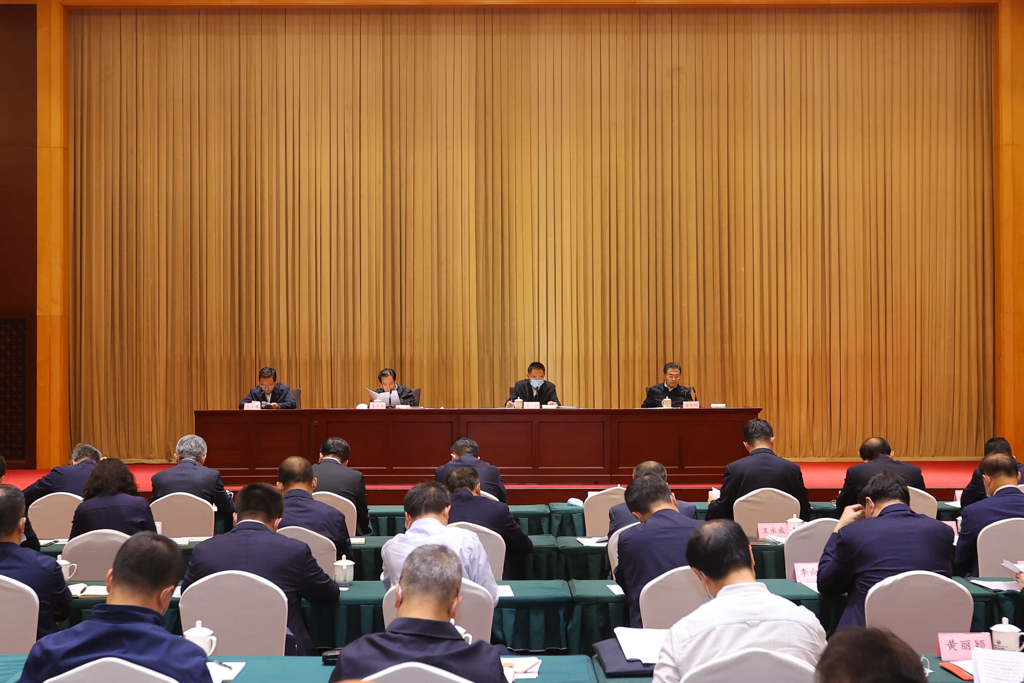 翁杰明、國資、國企、央企、國資委、副主任、企業(yè)改革、新聞宣傳