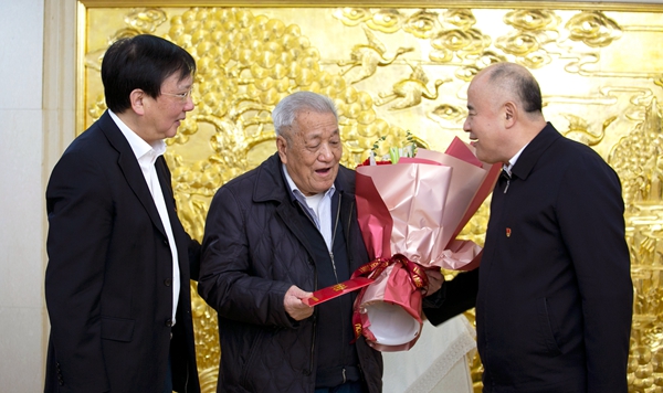 郝鵬、國資、央企、國資委、書記、主任、國企、企業(yè)改革