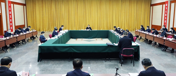 郝鵬、國資、央企、國資委、書記、主任、國企、企業(yè)改革