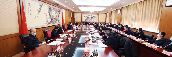 郝鵬、國(guó)資、央企、國(guó)資委、書記、主任、國(guó)企、企業(yè)改革